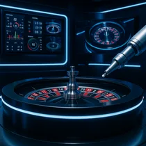 Copenhagen Casino - Live Roulette - Europæiske og amerikanske varianter