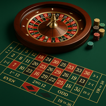 Copenhagen - Live Roulette Game - Spil Nu