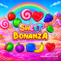 Copenhagen Casino - Sweet Bonanza Slot - Multiplikatorer og store gevinster