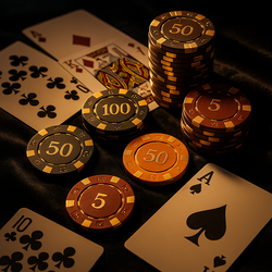 Copenhagen Casino Velkomstbonus - 100% op til 2000 DKK + 50 Free Spins