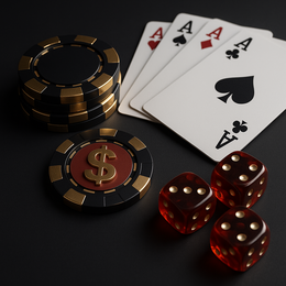 Copenhagen Casino - NetEnt Provider