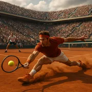 Copenhagen - Tennis Væddemål - Spil Nu